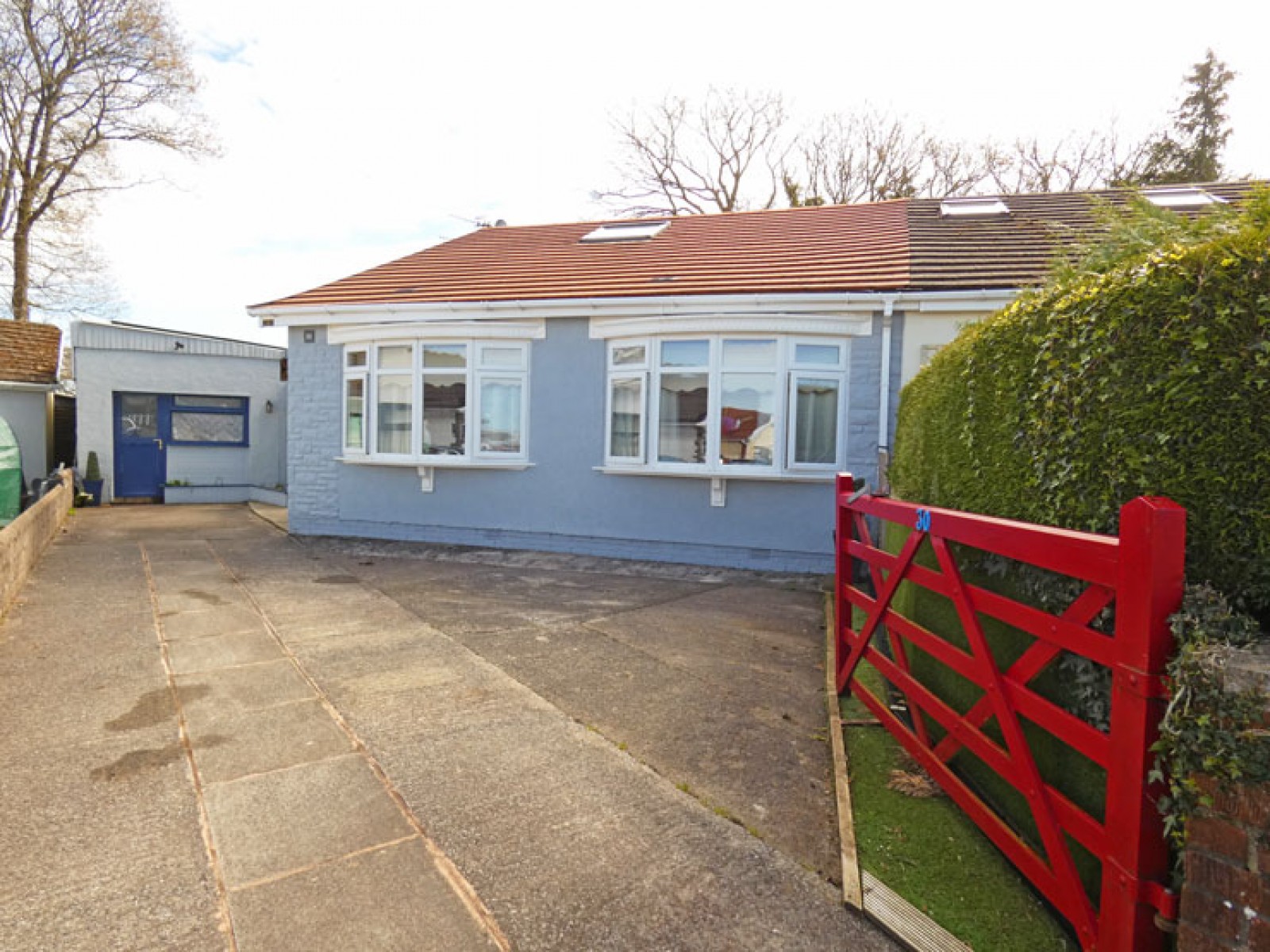 Images for Heol Uchaf, Nelson, Treharris, CF46 6NT EAID: BID:Ystrad-mynach-branch