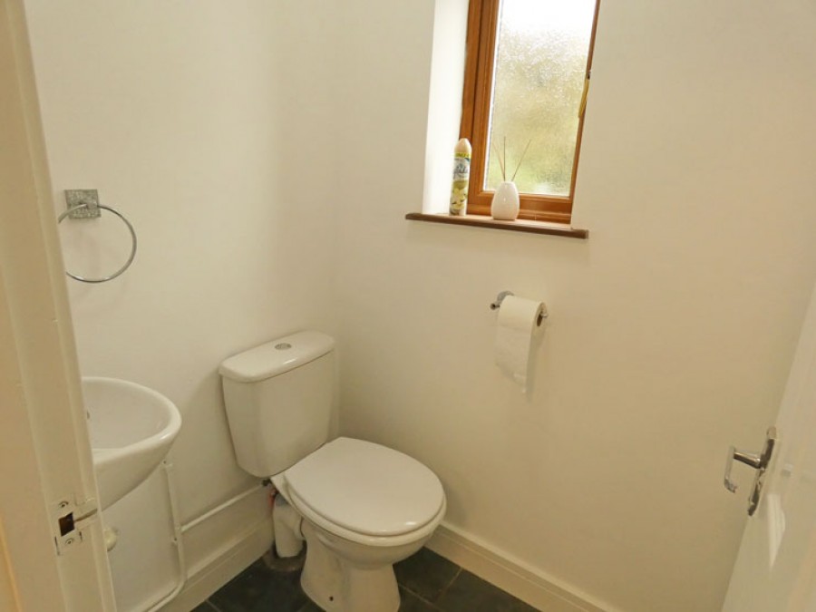 Images for Maen Gilfach, Trelewis, Treharris, CF46 6BG EAID: BID:Ystrad-mynach-branch