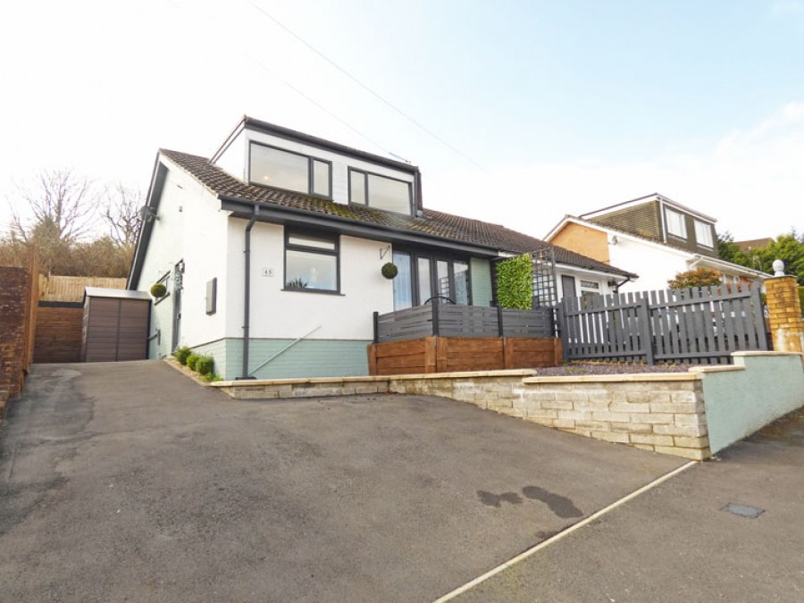 Images for Westwood Drive, QUAKERS YARD, Treharris, CF46 5BL EAID: BID:Ystrad-mynach-branch