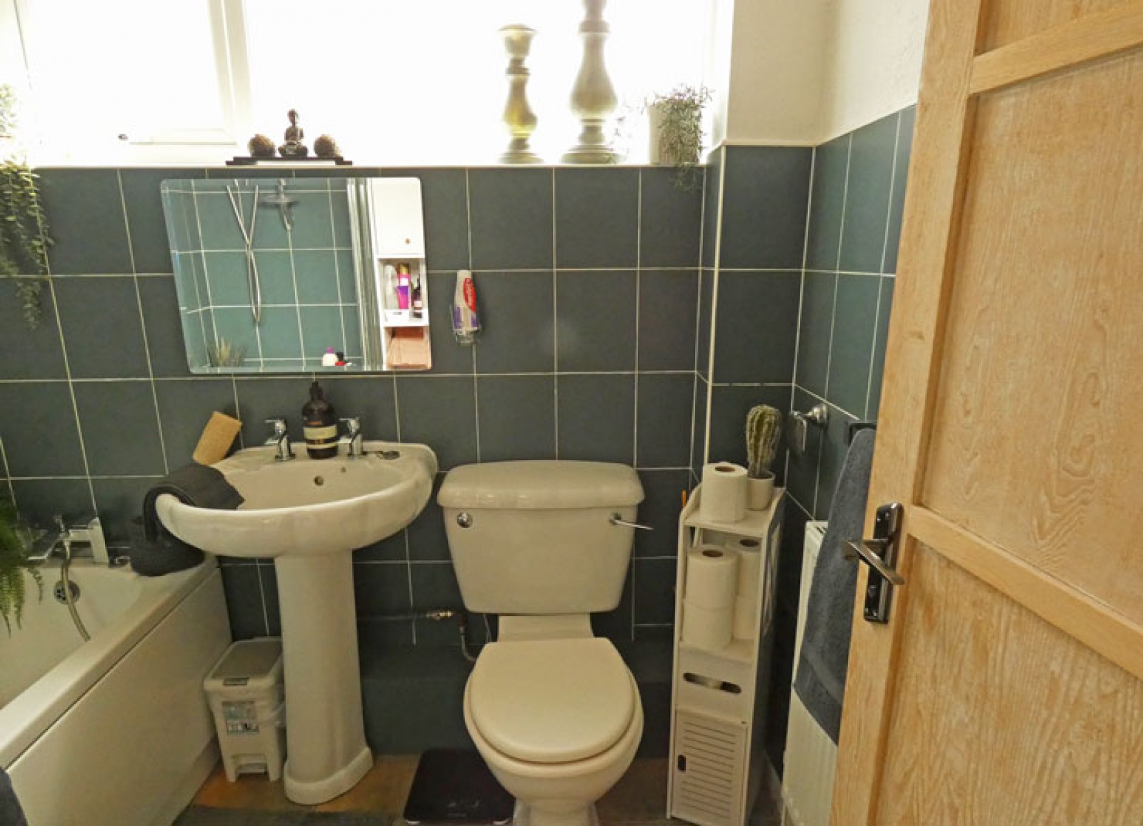 Images for Westwood Drive, QUAKERS YARD, Treharris, CF46 5BL EAID: BID:Ystrad-mynach-branch