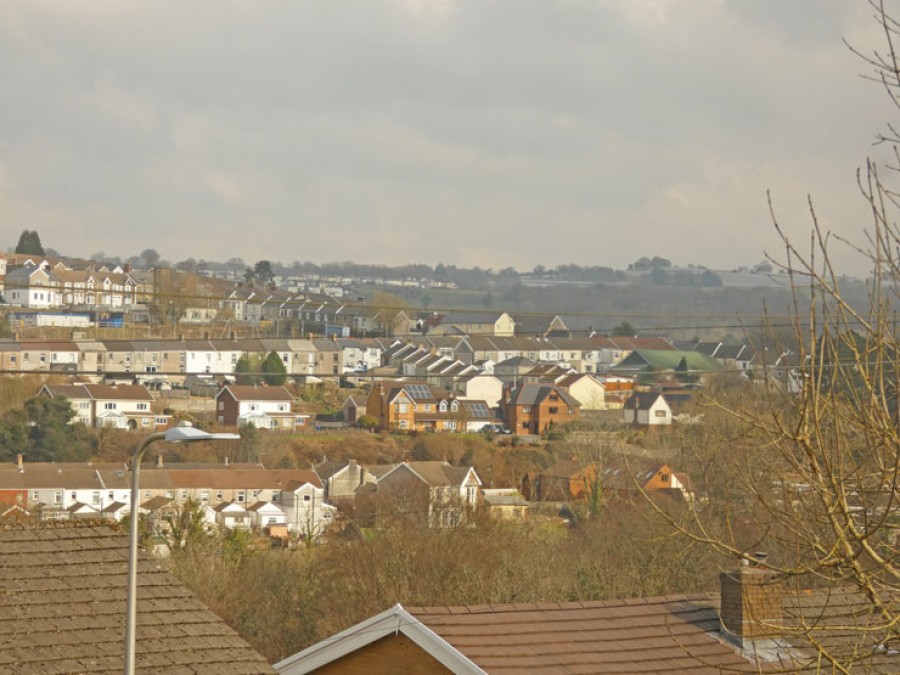 Images for Westwood Drive, QUAKERS YARD, Treharris, CF46 5BL EAID: BID:Ystrad-mynach-branch