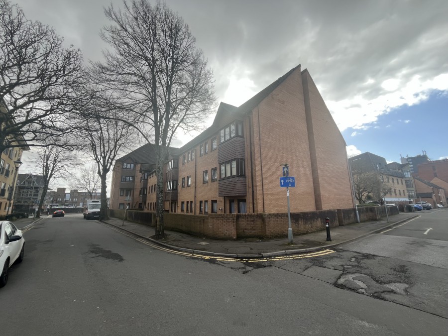 Images for Stephenson Court, Wordsworth Avenue, Cardiff, CF24 3FX EAID: BID:Dinas-powys-branch