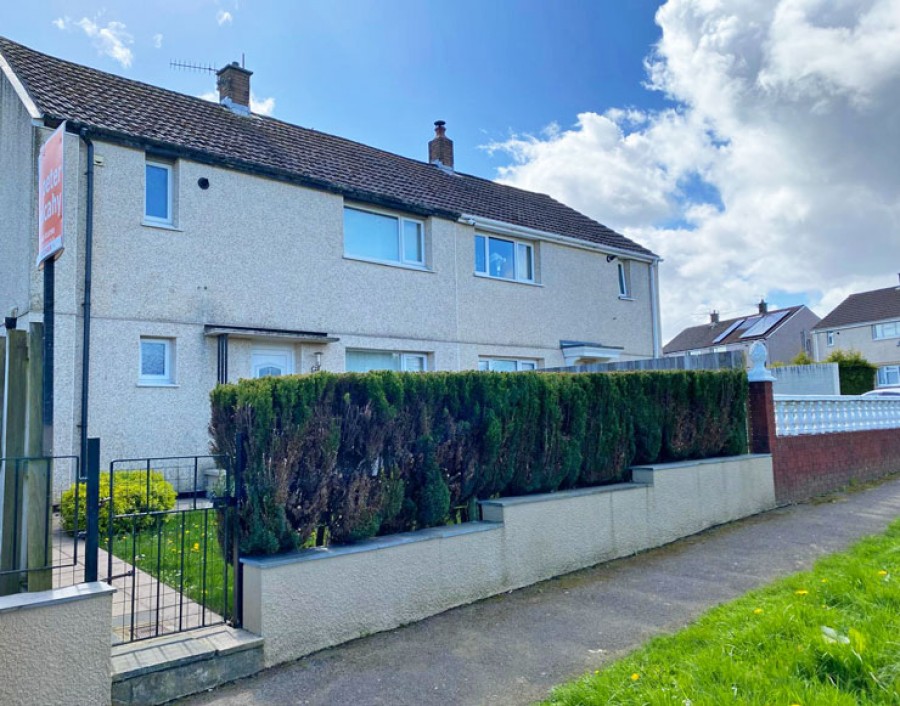 Images for Church Road, Gelligaer, Hengoed, CF82 8FW EAID: BID:Ystrad-mynach-branch