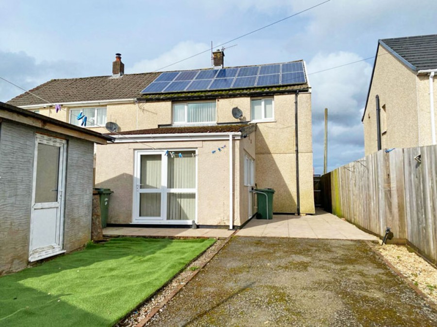 Images for Church Road, Gelligaer, Hengoed, CF82 8FW EAID: BID:Ystrad-mynach-branch