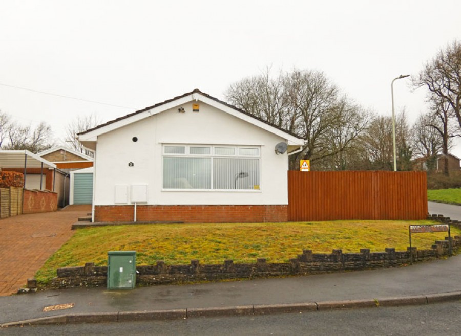 Images for Kestrel View, Hengoed, CF82 7LN EAID: BID:Ystrad-mynach-branch