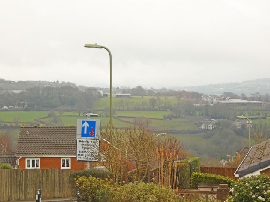 Images for Kestrel View, Hengoed, CF82 7LN EAID: BID:Ystrad-mynach-branch