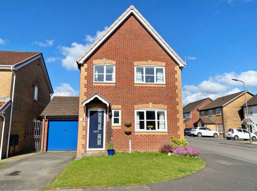 Images for Nant Twyn Harris, Ystrad Mynach, Hengoed, CF82 7DG EAID: BID:Ystrad-mynach-branch