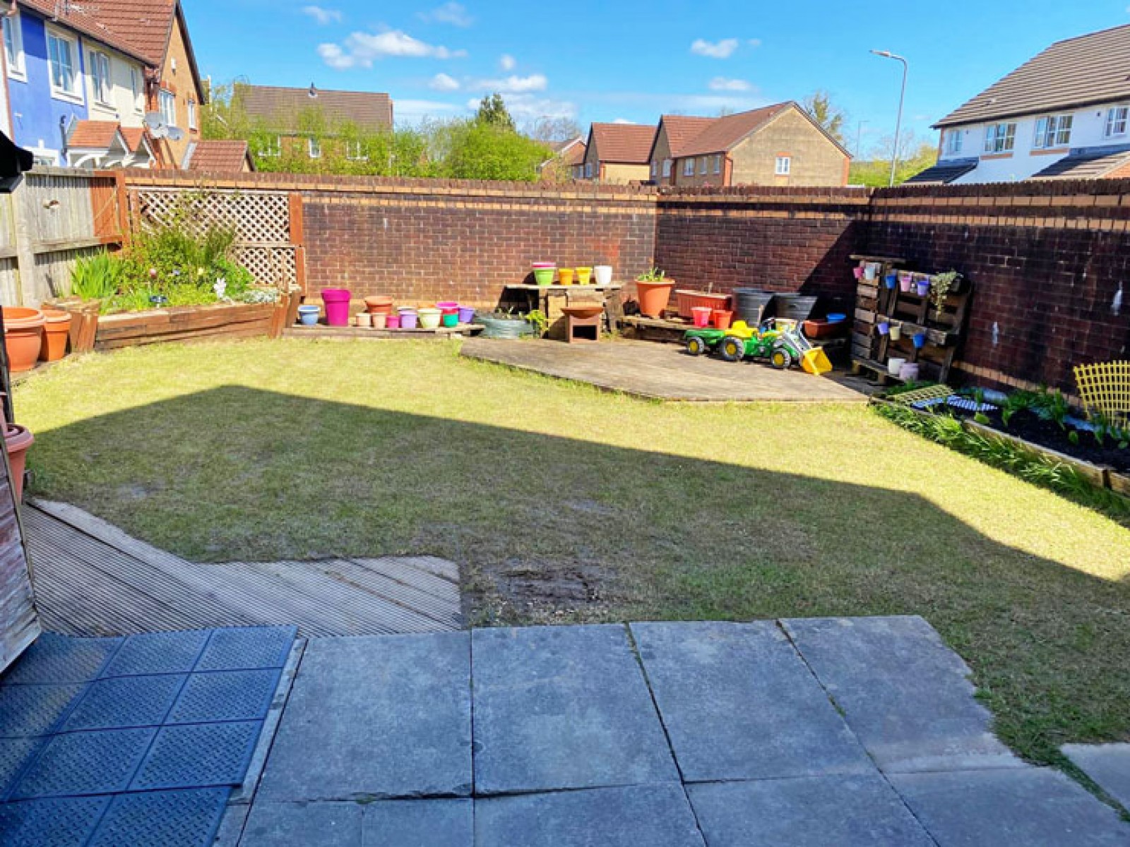 Images for Nant Twyn Harris, Ystrad Mynach, Hengoed, CF82 7DG EAID: BID:Ystrad-mynach-branch