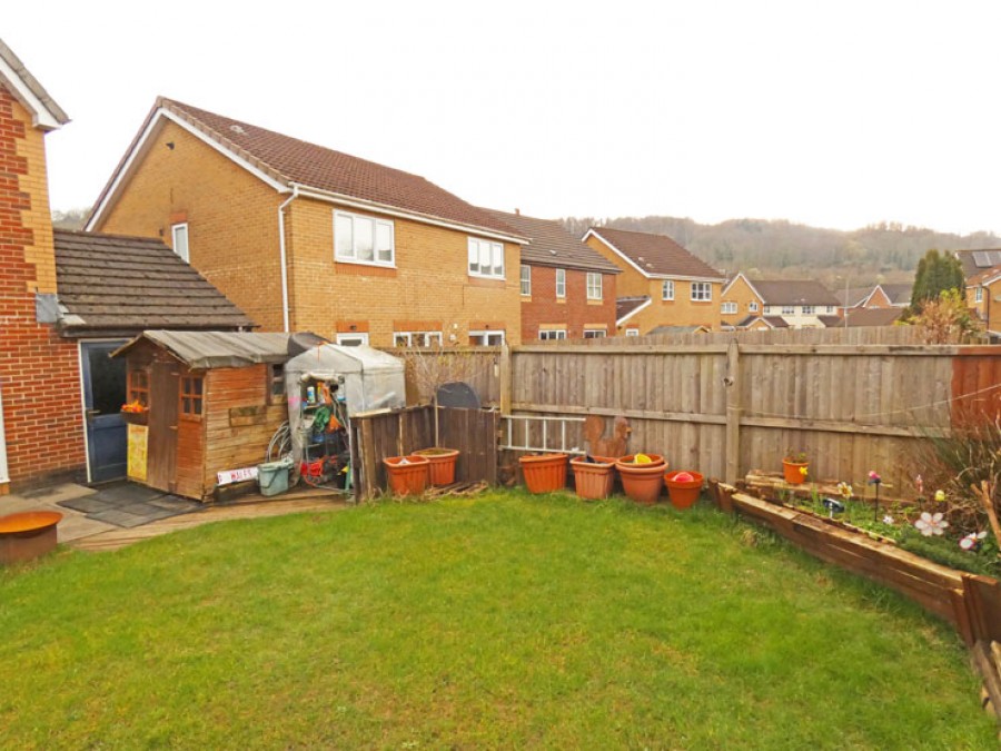 Images for Nant Twyn Harris, Ystrad Mynach, Hengoed, CF82 7DG EAID: BID:Ystrad-mynach-branch