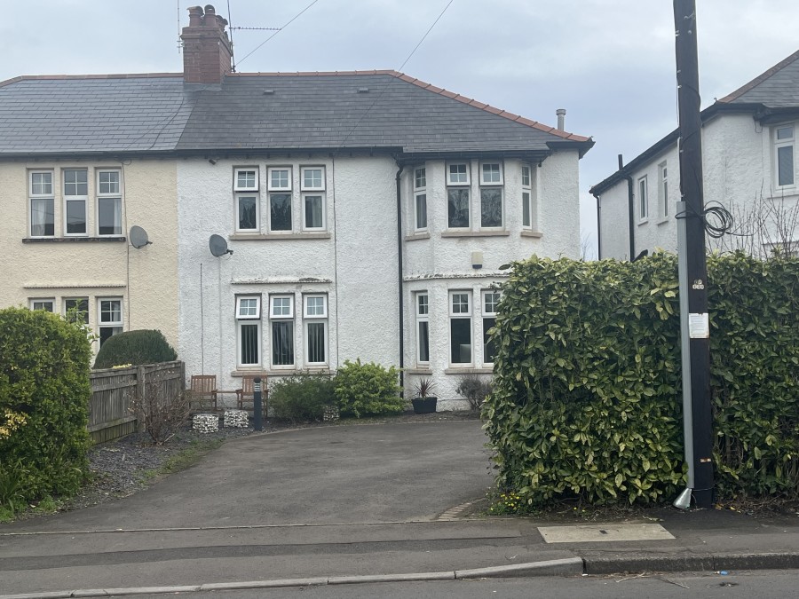 Images for Murch Road, Dinas Powys, CF64 4RD EAID: BID:Dinas-powys-branch