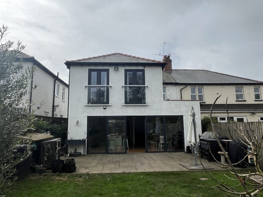 Images for Murch Road, Dinas Powys, CF64 4RD EAID: BID:Dinas-powys-branch