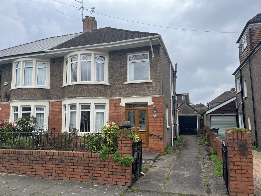 Images for St. Anthony Road, Cardiff, CF14 4DG EAID: BID:Dinas-powys-branch