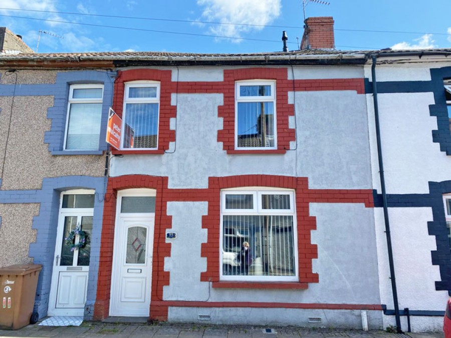 Images for Warne Street, Fleur De Lis, Blackwood, NP12 3RS EAID: BID:Ystrad-mynach-branch