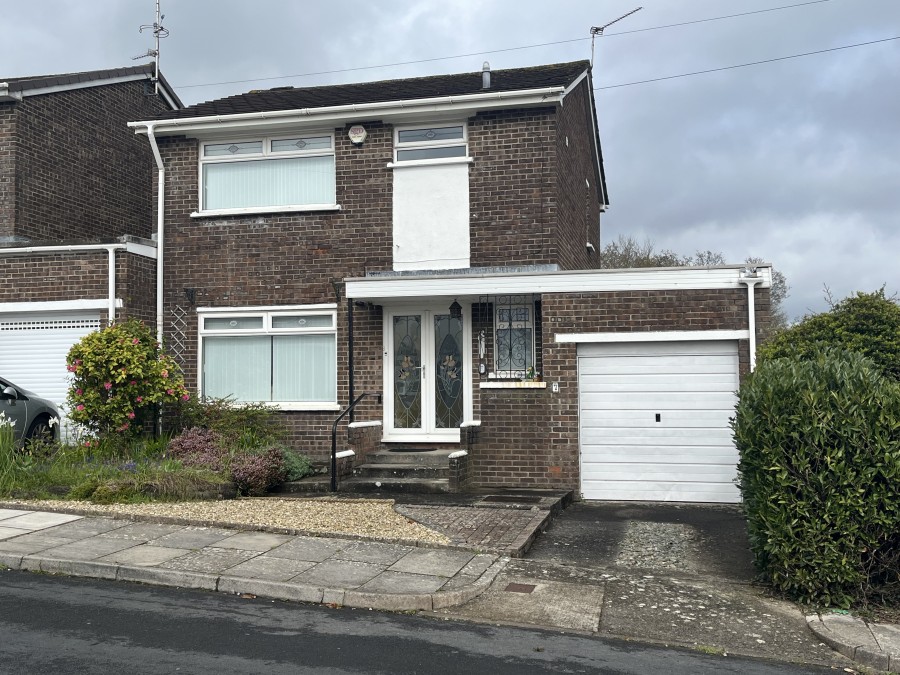 Images for Highfield Close, Dinas Powys, CF64 4LR EAID: BID:Dinas-powys-branch