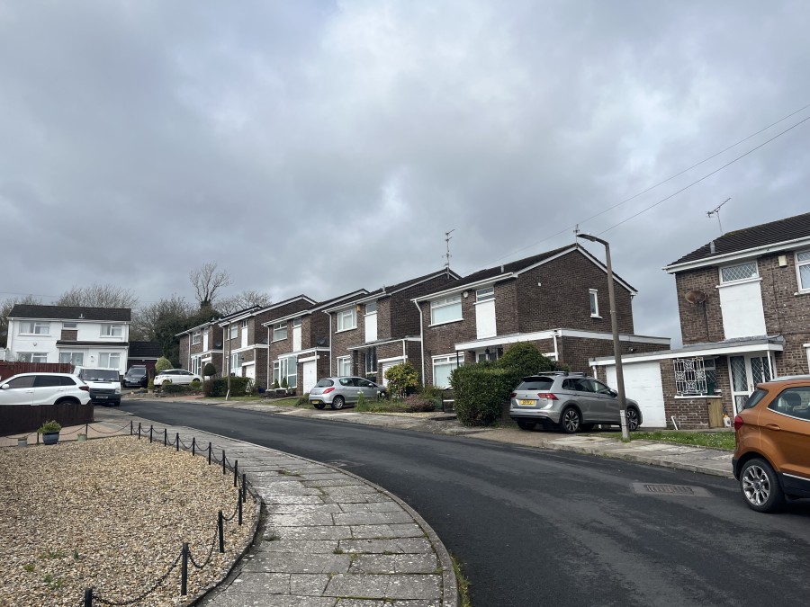 Images for Highfield Close, Dinas Powys, CF64 4LR EAID: BID:Dinas-powys-branch