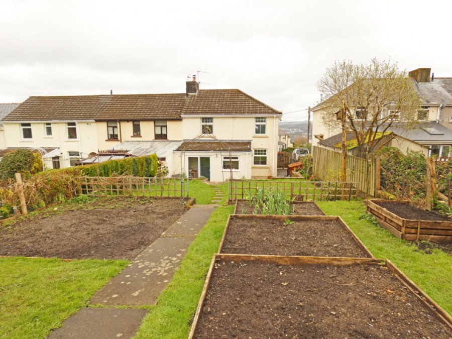 Images for Maesycoed Terrace, Ystrad Mynach, Hengoed, CF82 7BU EAID: BID:Ystrad-mynach-branch