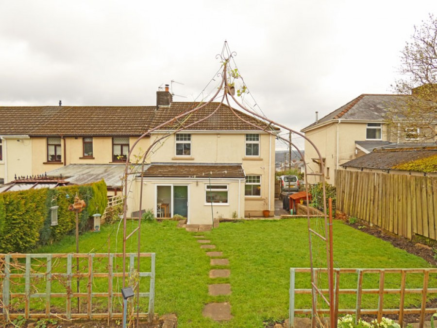 Images for Maesycoed Terrace, Ystrad Mynach, Hengoed, CF82 7BU EAID: BID:Ystrad-mynach-branch