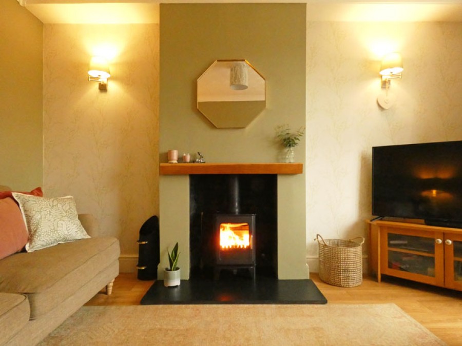 Images for Maesycoed Terrace, Ystrad Mynach, Hengoed, CF82 7BU EAID: BID:Ystrad-mynach-branch