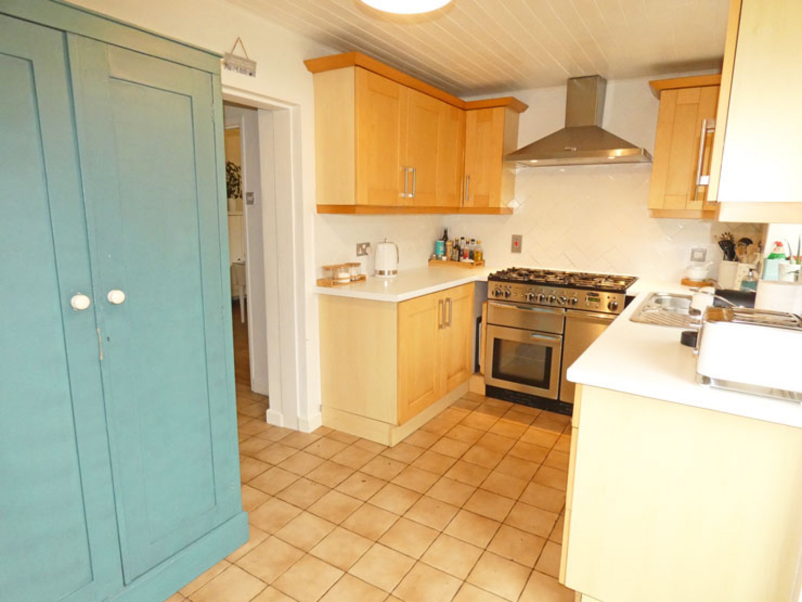 Images for Maesycoed Terrace, Ystrad Mynach, Hengoed, CF82 7BU EAID: BID:Ystrad-mynach-branch