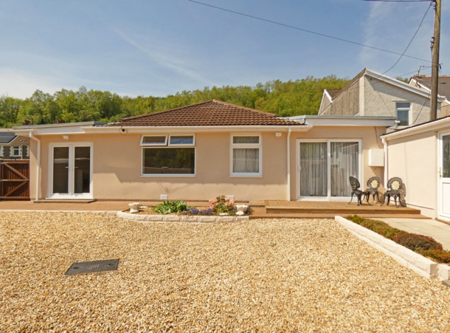 Images for Plasturtwyn Terrace, Llanbradach, Caerphilly, CF83 3NW EAID: BID:Ystrad-mynach-branch