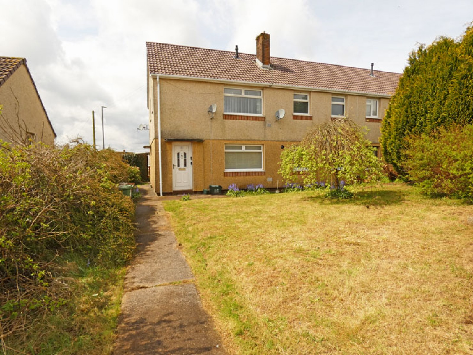 Images for Aneurin Bevan Avenue, Gelligaer, Hengoed, CF82 8ES EAID: BID:Ystrad-mynach-branch