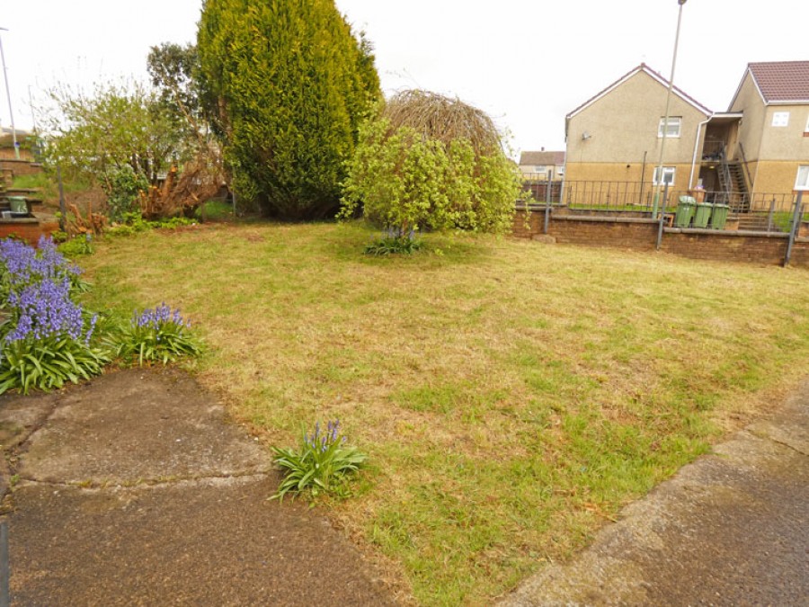 Images for Aneurin Bevan Avenue, Gelligaer, Hengoed, CF82 8ES EAID: BID:Ystrad-mynach-branch