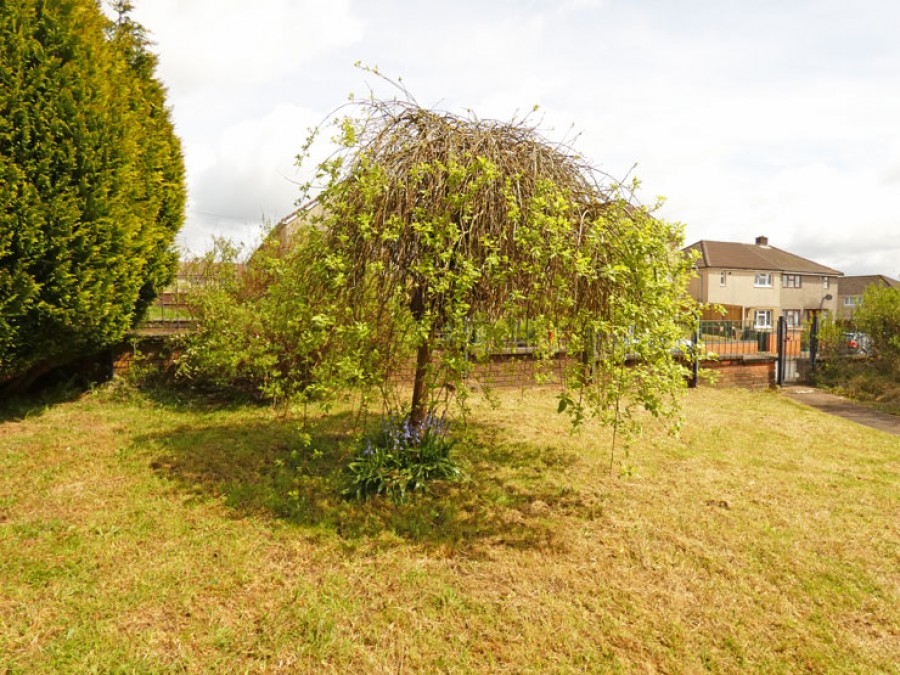 Images for Aneurin Bevan Avenue, Gelligaer, Hengoed, CF82 8ES EAID: BID:Ystrad-mynach-branch