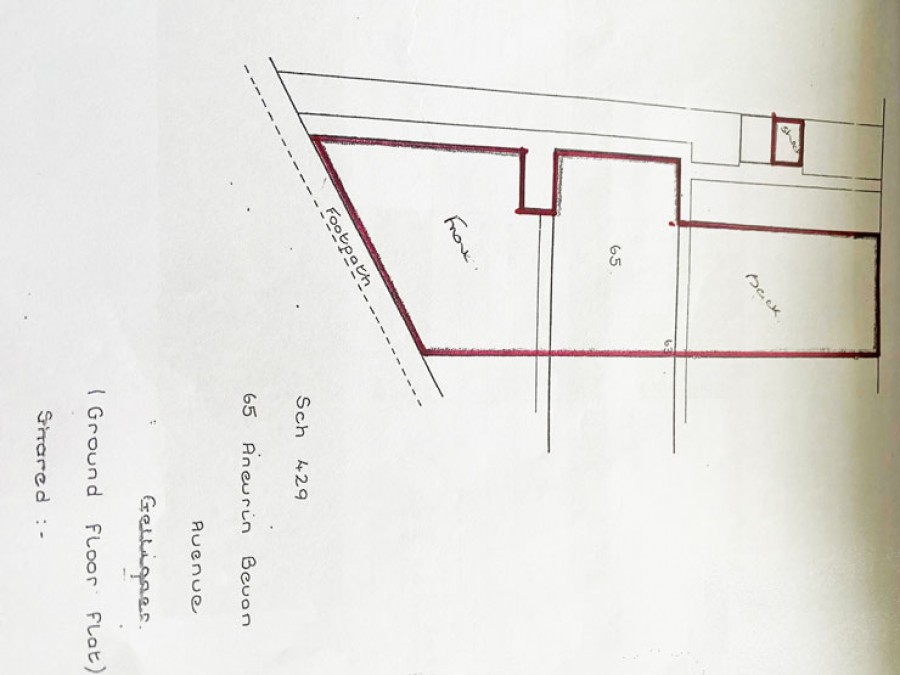 Images for Aneurin Bevan Avenue, Gelligaer, Hengoed, CF82 8ES EAID: BID:Ystrad-mynach-branch