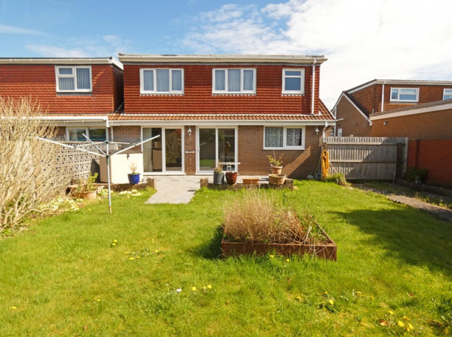 Images for Ty Llwyd Parc, Quakers Yard, Treharris, CF46 5LA EAID: BID:Ystrad-mynach-branch