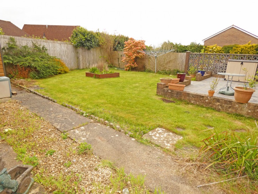Images for Ty Llwyd Parc, Quakers Yard, Treharris, CF46 5LA EAID: BID:Ystrad-mynach-branch