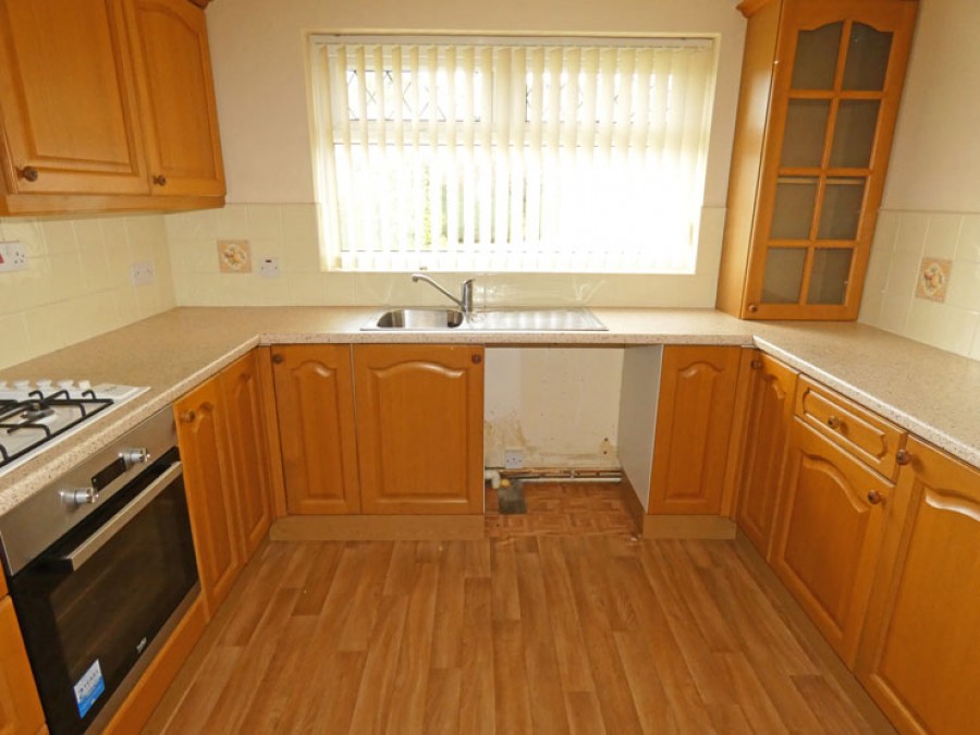 Images for Ty Llwyd Parc, Quakers Yard, Treharris, CF46 5LA EAID: BID:Ystrad-mynach-branch