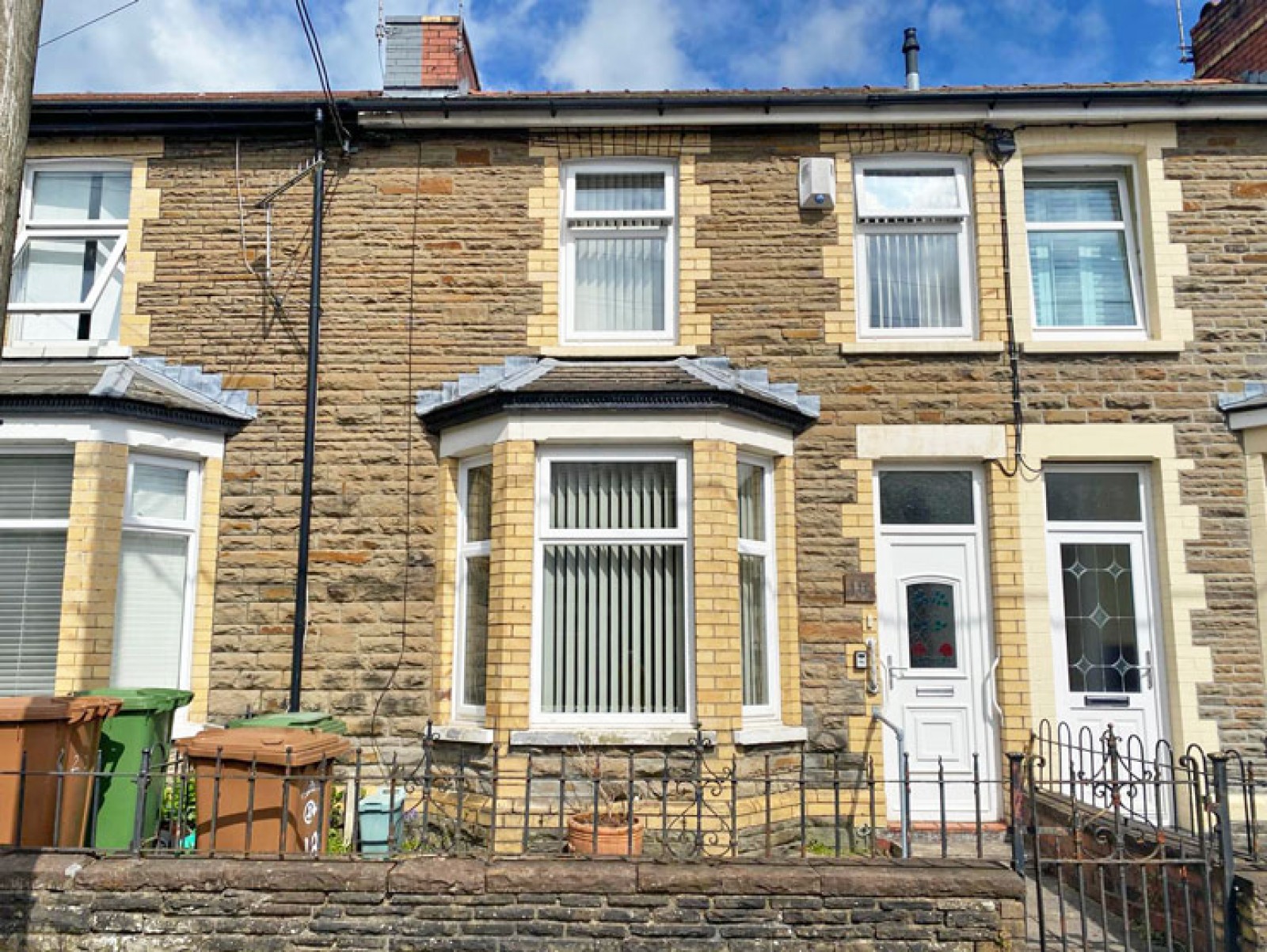 Images for Church Street, Ystrad Mynach, Hengoed, CF82 7EF EAID: BID:Ystrad-mynach-branch