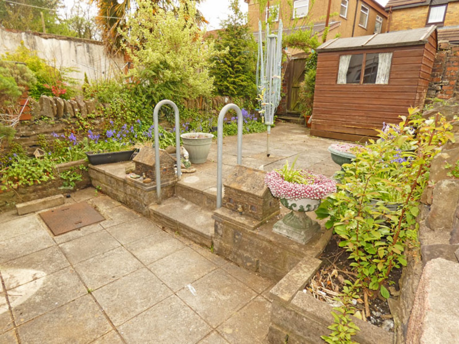 Images for Church Street, Ystrad Mynach, Hengoed, CF82 7EF EAID: BID:Ystrad-mynach-branch