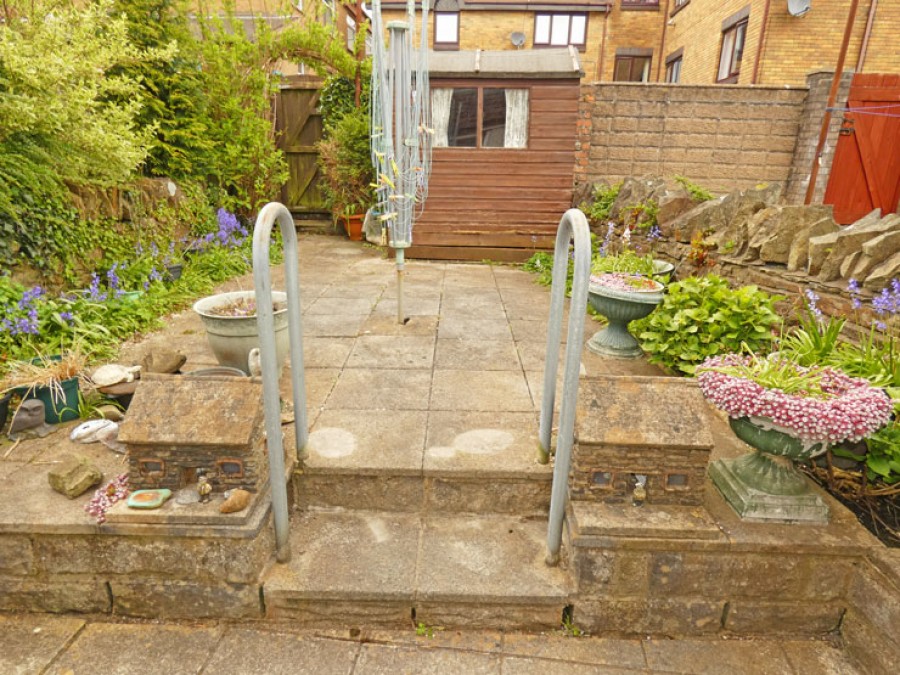 Images for Church Street, Ystrad Mynach, Hengoed, CF82 7EF EAID: BID:Ystrad-mynach-branch