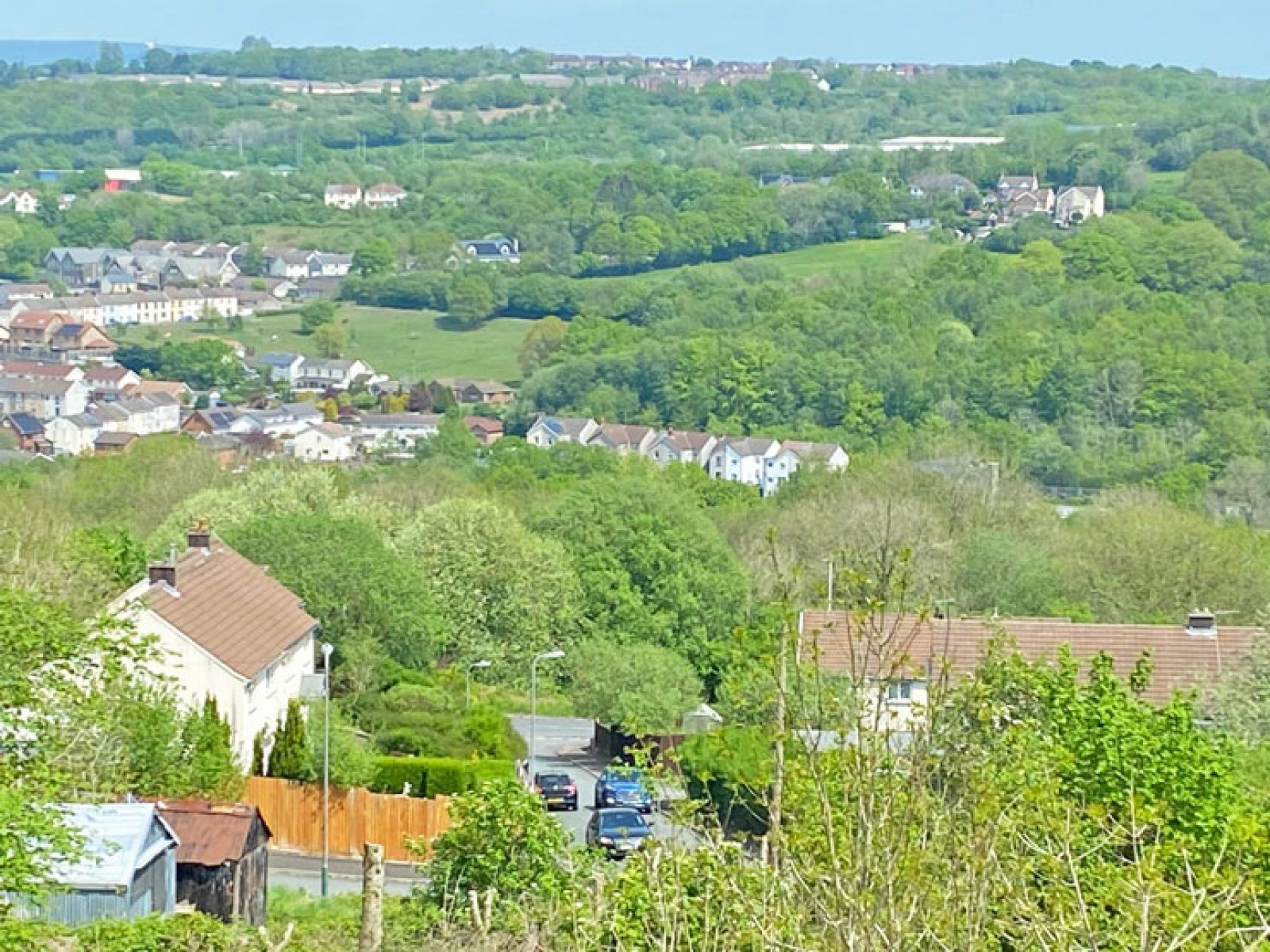 Images for Cae Melyn, Hengoed, CF82 7RT EAID: BID:Ystrad-mynach-branch