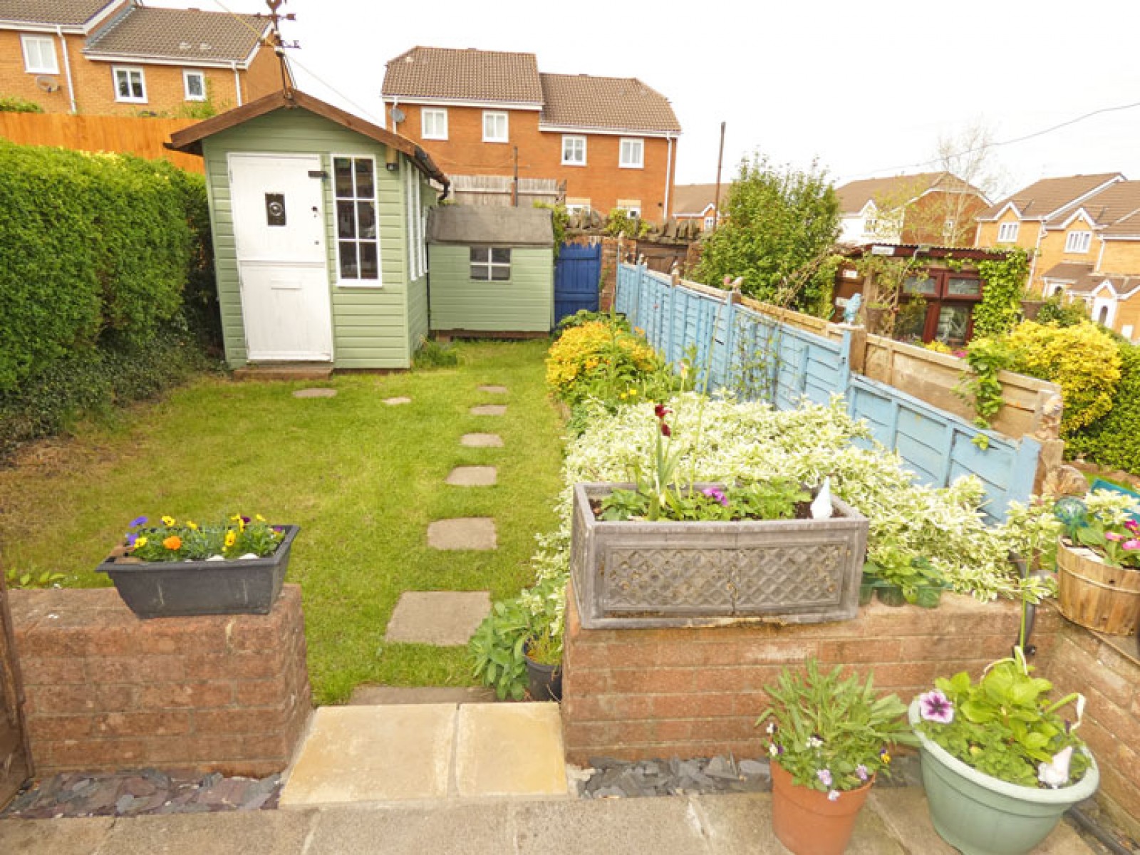 Images for Cefn Road, Hengoed, CF82 7NB EAID: BID:Ystrad-mynach-branch