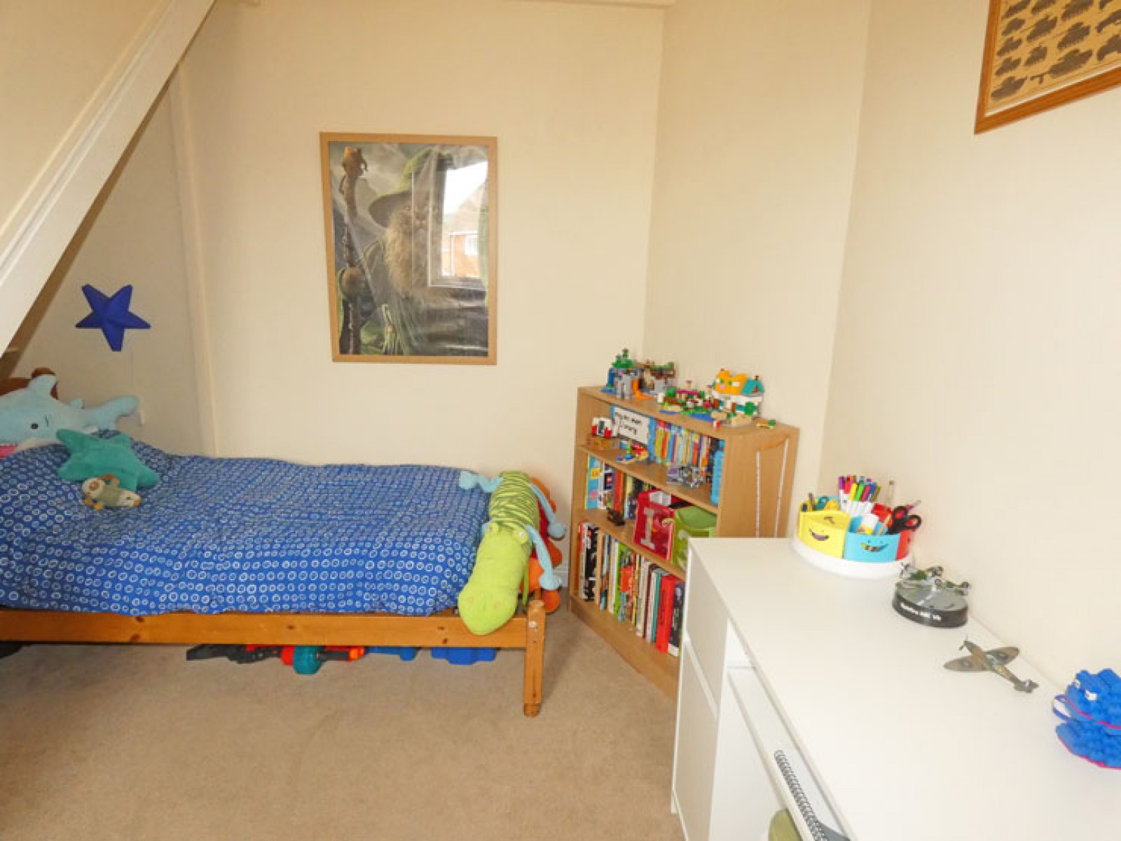 Images for Cefn Road, Hengoed, CF82 7NB EAID: BID:Ystrad-mynach-branch