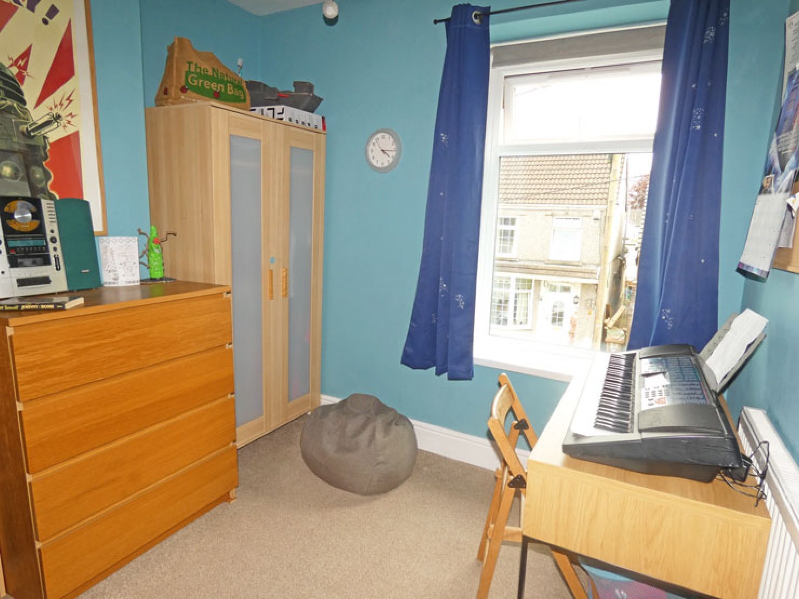 Images for Cefn Road, Hengoed, CF82 7NB EAID: BID:Ystrad-mynach-branch