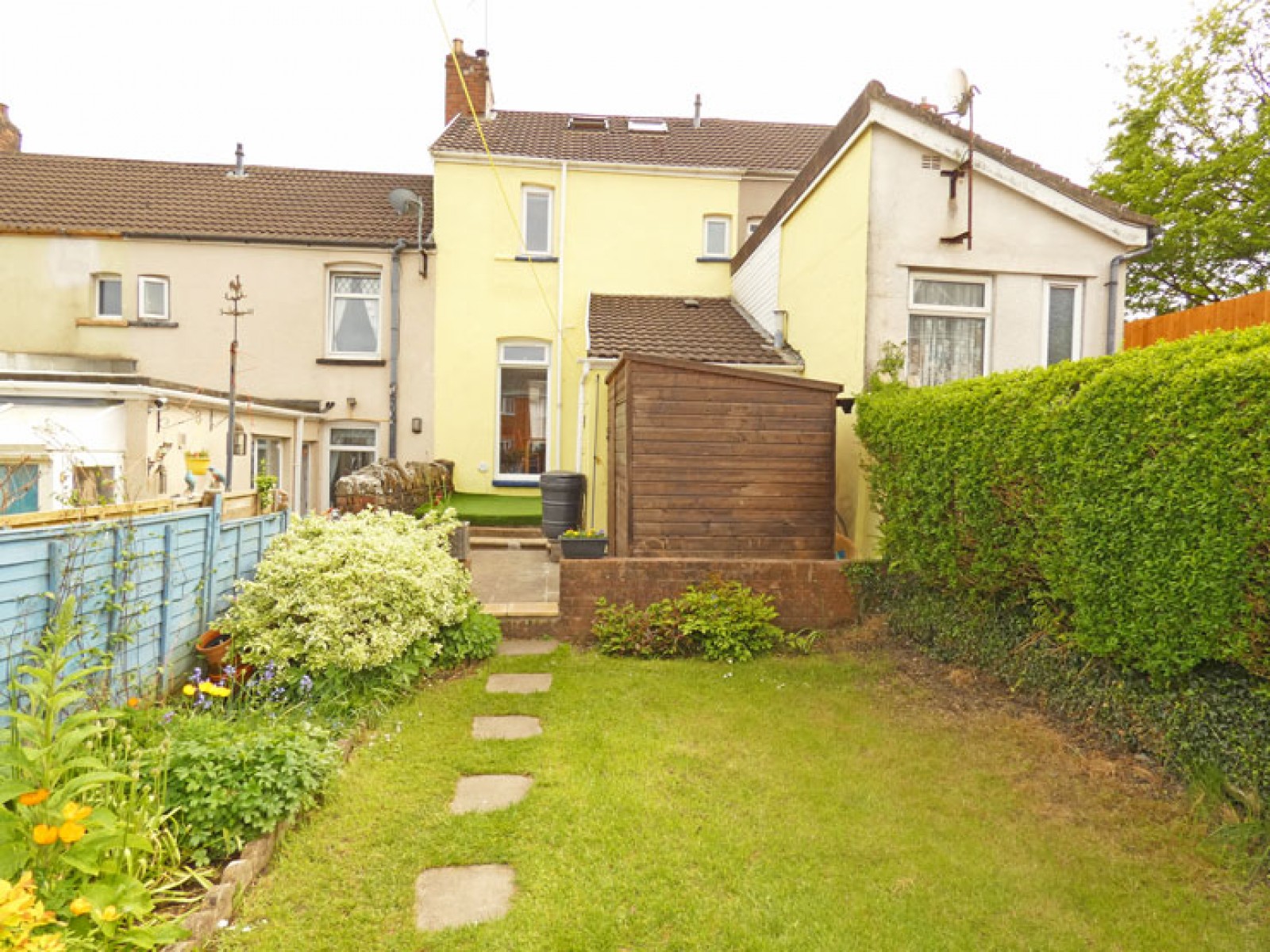 Images for Cefn Road, Hengoed, CF82 7NB EAID: BID:Ystrad-mynach-branch