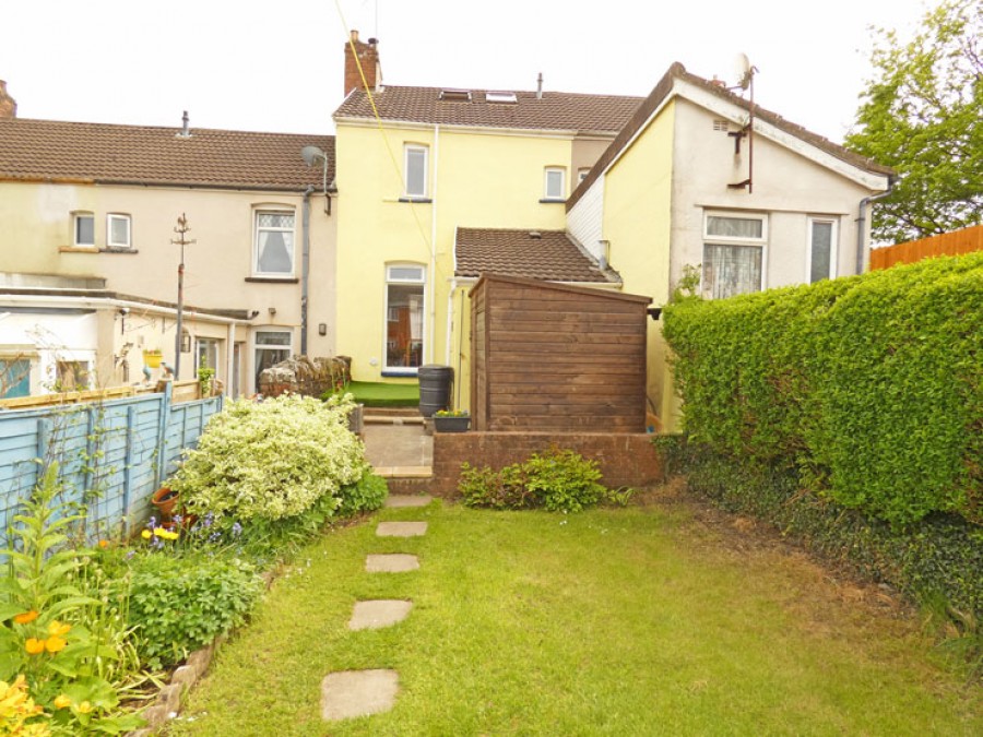 Images for Cefn Road, Hengoed, CF82 7NB EAID: BID:Ystrad-mynach-branch