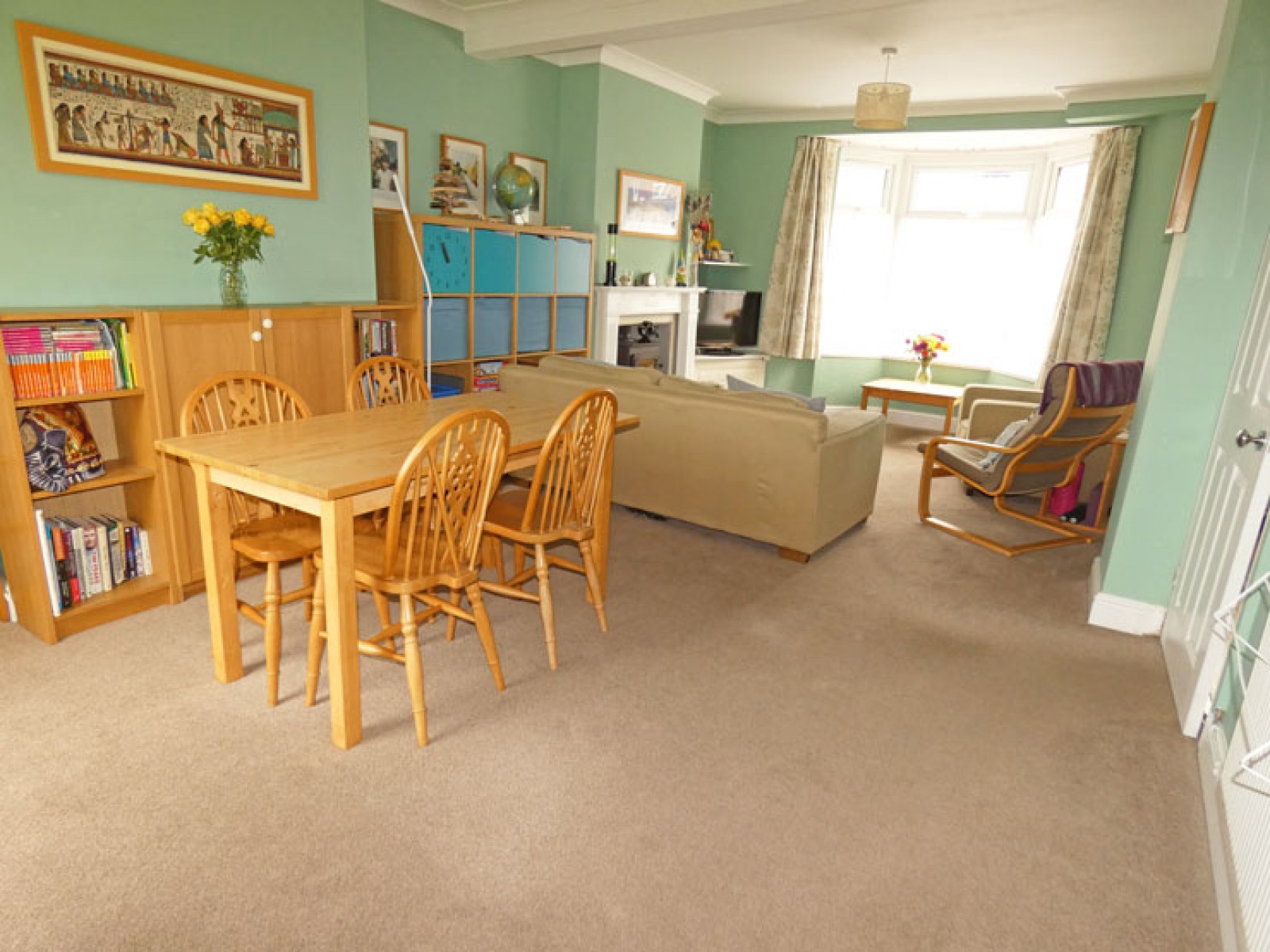 Images for Cefn Road, Hengoed, CF82 7NB EAID: BID:Ystrad-mynach-branch