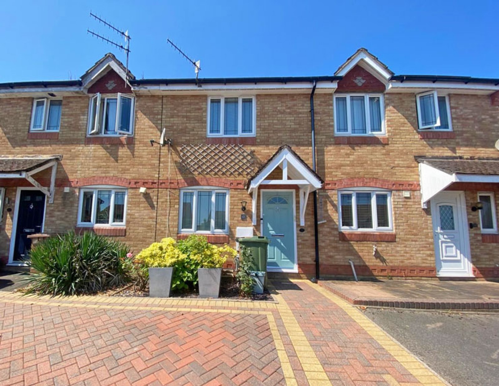 Images for Clos Cae Mawr, Pen-Pedair-Heol, Hengoed, CF82 7TH EAID: BID:Ystrad-mynach-branch