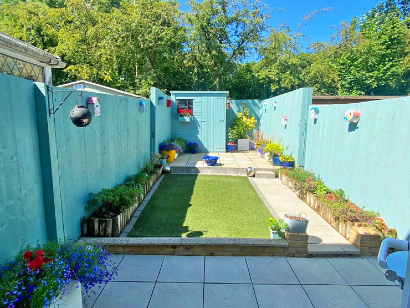 Images for Clos Cae Mawr, Pen-Pedair-Heol, Hengoed, CF82 7TH EAID: BID:Ystrad-mynach-branch