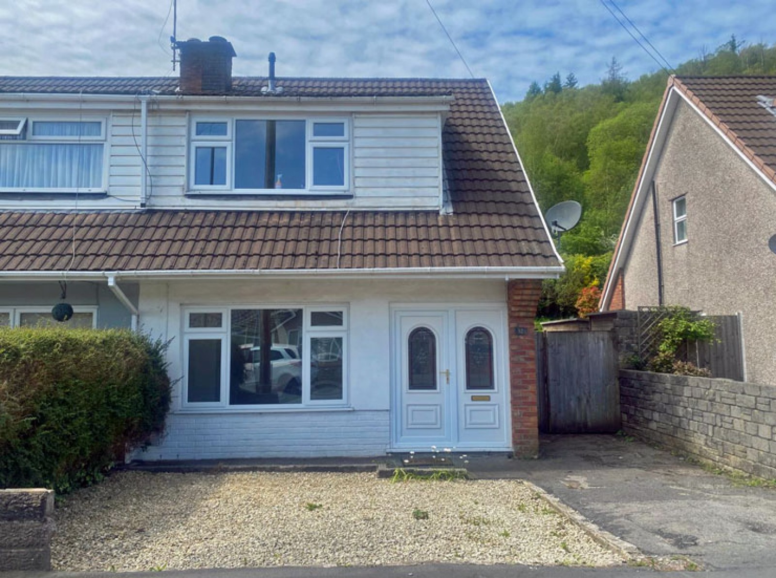 Images for Glyn Bedw, Llanbradach, Caerphilly, CF83 3PG EAID: BID:Ystrad-mynach-branch