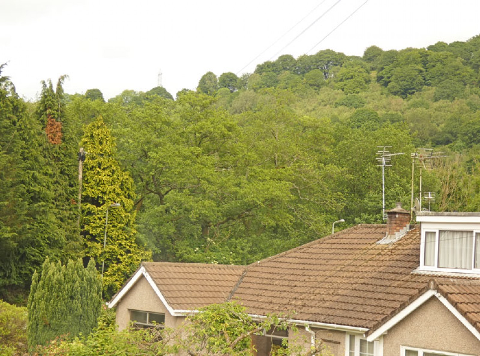 Images for Glyn Bedw, Llanbradach, Caerphilly, CF83 3PG EAID: BID:Ystrad-mynach-branch