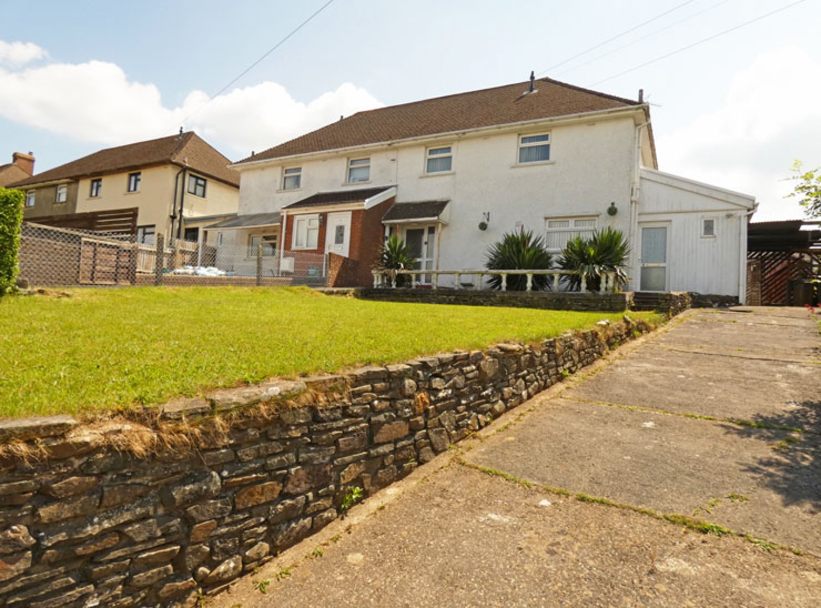 Images for Pleasant View, Maesycwmmer, Hengoed, CF82 7PY EAID: BID:Ystrad-mynach-branch