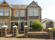 Images for Bedwlwyn Road, Ystrad Mynach, Hengoed, CF82 7AE
