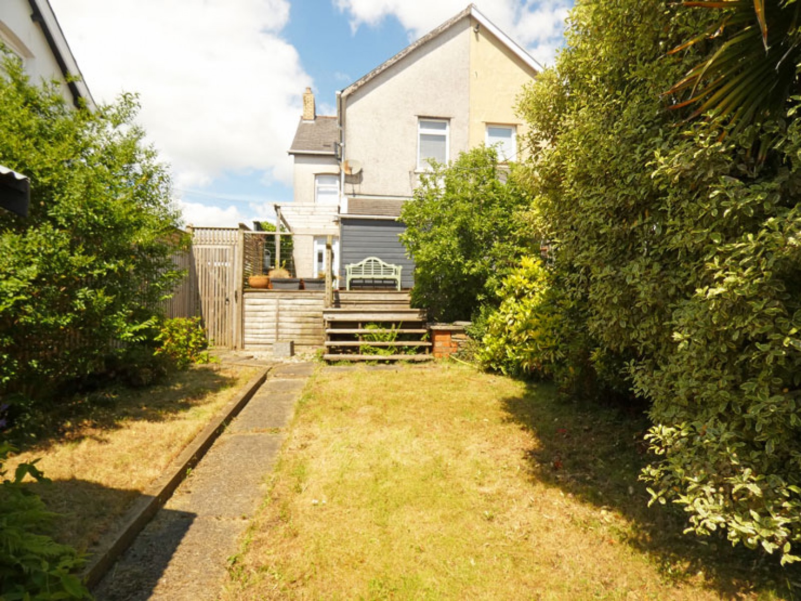Images for Bedwlwyn Road, Ystrad Mynach, Hengoed, CF82 7AE EAID: BID:Ystrad-mynach-branch