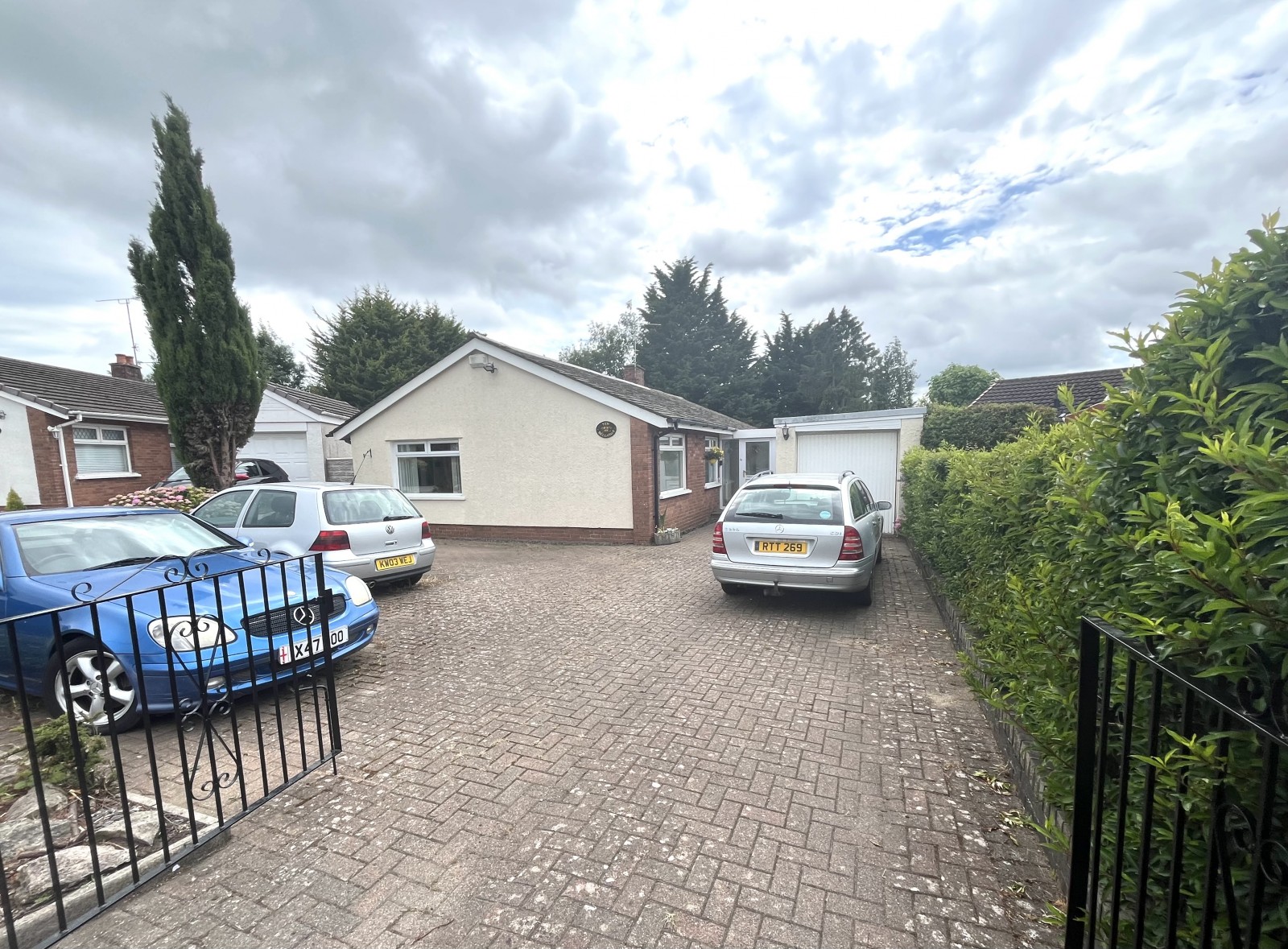Images for Raglan Close, Dinas Powys, CF64 4NW EAID: BID:Dinas-powys-branch