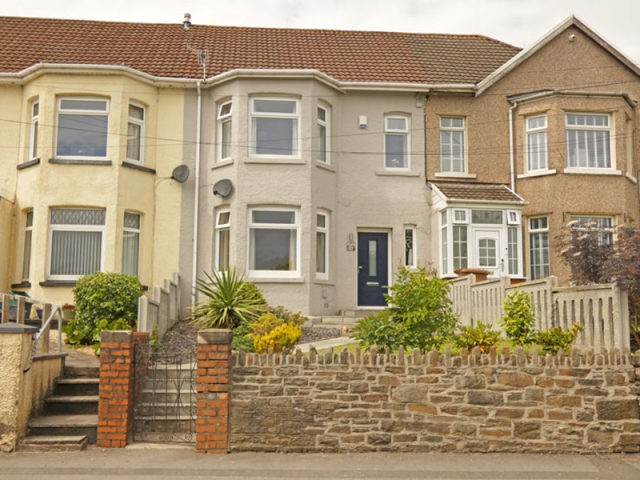 Images for Penybryn Terrace, Penybryn, Hengoed, CF82 7GG EAID: BID:Ystrad-mynach-branch